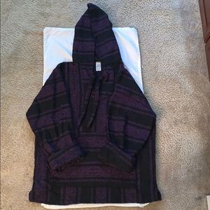 Drug Rug Hoodie